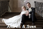 Andrea & Sven