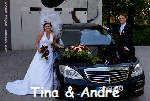 Tina & Andr